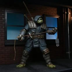 NECA Teenage Mutant Ninja Turtles - The Last Ronin (Armoured) Ultimate Figur -Ubisoft News Geschäft ronin13 scaled 1