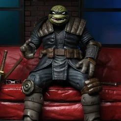 NECA Teenage Mutant Ninja Turtles - The Last Ronin (Armoured) Ultimate Figur -Ubisoft News Geschäft ronin16 scaled 1