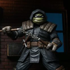 NECA Teenage Mutant Ninja Turtles - The Last Ronin (Armoured) Ultimate Figur -Ubisoft News Geschäft ronin18 scaled 1