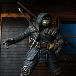 NECA Teenage Mutant Ninja Turtles - The Last Ronin (Armoured) Ultimate Figur -Ubisoft News Geschäft ronin4 scaled 1
