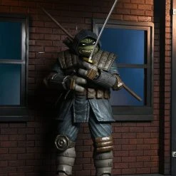 NECA Teenage Mutant Ninja Turtles - The Last Ronin (Armoured) Ultimate Figur -Ubisoft News Geschäft ronin5 scaled 1