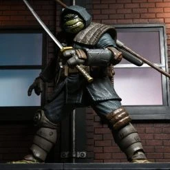 NECA Teenage Mutant Ninja Turtles - The Last Ronin (Armoured) Ultimate Figur -Ubisoft News Geschäft ronin7 scaled 1