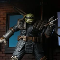NECA Teenage Mutant Ninja Turtles - The Last Ronin (Armoured) Ultimate Figur -Ubisoft News Geschäft ronin8 scaled 1