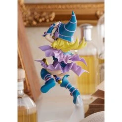 Good Smile Yu-Gi-Oh! - Dark Magician Girl - POP UP PARADE - Another Color Version -Ubisoft News Geschäft rtrt 1 1