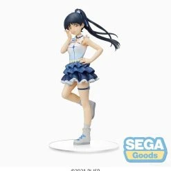 Sega Goods Love Live! Superstar!! - Ren Hazuki - SPM Figur