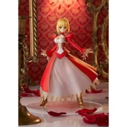 Max Factory Fate/Grand Order - POP UP PARADE - Saber/Nero Claudius Figur 17 Max Factory Fate/Grand Order - POP UP PARADE - Saber/Nero Claudius Figur -Ubisoft News Geschäft saber nero claudius pop up parade figur 17 cm 2
