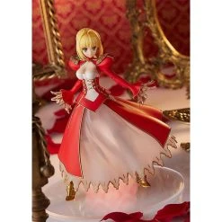 Max Factory Fate/Grand Order - POP UP PARADE - Saber/Nero Claudius Figur 15 Max Factory Fate/Grand Order - POP UP PARADE - Saber/Nero Claudius Figur -Ubisoft News Geschäft saber nero claudius pop up parade figur 17 cm 4