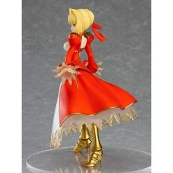 Max Factory Fate/Grand Order - POP UP PARADE - Saber/Nero Claudius Figur 11 Max Factory Fate/Grand Order - POP UP PARADE - Saber/Nero Claudius Figur -Ubisoft News Geschäft saber nero claudius pop up parade figur 17 cm 8