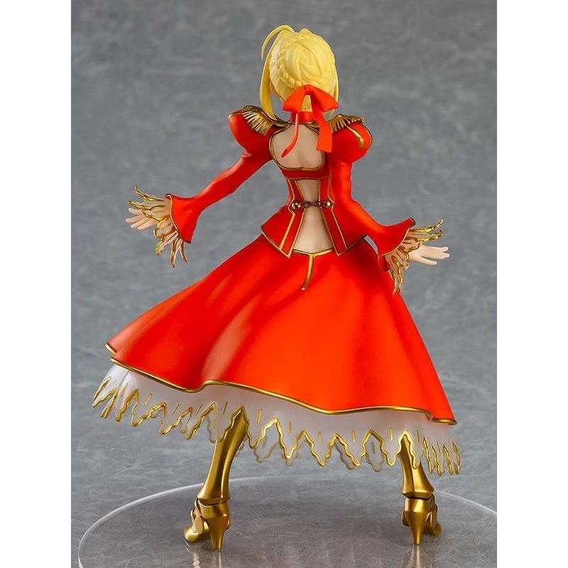Max Factory Fate/Grand Order - POP UP PARADE - Saber/Nero Claudius Figur 2 Max Factory Fate/Grand Order - POP UP PARADE - Saber/Nero Claudius Figur – Bild 2