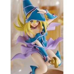 Good Smile Yu-Gi-Oh! - Dark Magician Girl - POP UP PARADE - Another Color Version -Ubisoft News Geschäft sdd 1