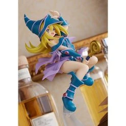 Good Smile Yu-Gi-Oh! - Dark Magician Girl - POP UP PARADE - Another Color Version -Ubisoft News Geschäft sddsd