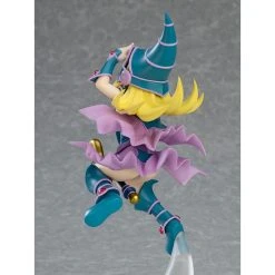 Good Smile Yu-Gi-Oh! - Dark Magician Girl - POP UP PARADE - Another Color Version -Ubisoft News Geschäft sdsd 2