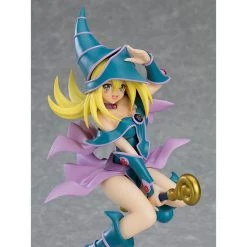 Good Smile Yu-Gi-Oh! - Dark Magician Girl - POP UP PARADE - Another Color Version -Ubisoft News Geschäft sss