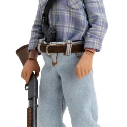 NECA They Live - John Nada Clothed Actionfigur -Ubisoft News Geschäft unbenanntdfdf