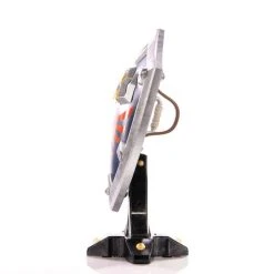 Diverse First 4 Figures - The Legend Of Zelda - Hylian Shield Statue -Ubisoft News Geschäft x f4fbotwhs s