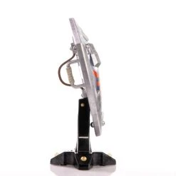 Diverse First 4 Figures - The Legend Of Zelda - Hylian Shield Statue -Ubisoft News Geschäft x f4fbotwhs w