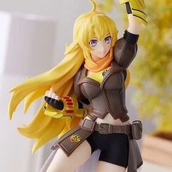 Good Smile RWBY - POP UP PARADE - Yang Xiao Long Figur -Ubisoft News Geschäft x gsc94330 c