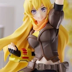 Good Smile RWBY - POP UP PARADE - Yang Xiao Long Figur -Ubisoft News Geschäft x gsc94330 d
