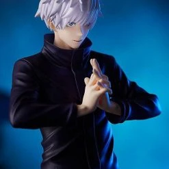 Good Smile Jujutsu Kaisen - Satoru Gojo - POP UP PARADE Figur -Ubisoft News Geschäft x gsc94418 c