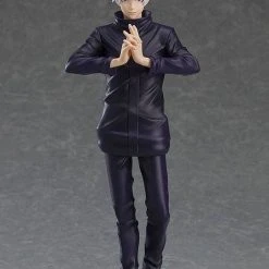 Good Smile Jujutsu Kaisen - Satoru Gojo - POP UP PARADE Figur -Ubisoft News Geschäft x gsc94418 f
