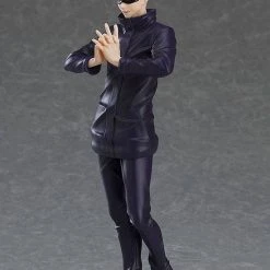 Good Smile Jujutsu Kaisen - Satoru Gojo - POP UP PARADE Figur -Ubisoft News Geschäft x gsc94418 g