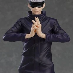 Good Smile Jujutsu Kaisen - Satoru Gojo - POP UP PARADE Figur -Ubisoft News Geschäft x gsc94418 i