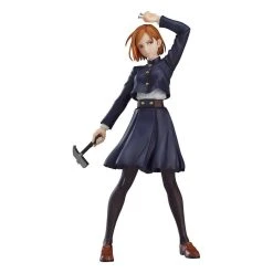 Good Smile Jujutsu Kaisen - POP UP PARADE - Nobara Kugisaki Figur