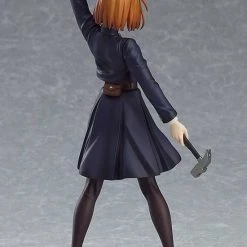 Good Smile Jujutsu Kaisen - POP UP PARADE - Nobara Kugisaki Figur -Ubisoft News Geschäft x gsc94419 f