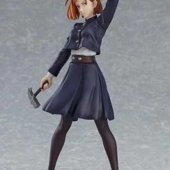 Good Smile Jujutsu Kaisen - POP UP PARADE - Nobara Kugisaki Figur -Ubisoft News Geschäft x gsc94419 g