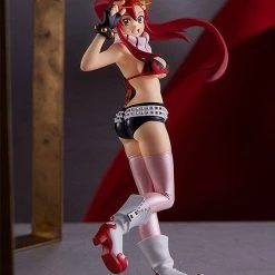 Good Smile Tengen Toppa Gurren Lagann - POP UP PARADE - Yoko Figur
