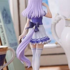 Good Smile Umamusume: Pretty Derby - Mejiro McQueen - School Uniform - POP UP PARADE -Ubisoft News Geschäft x gsc94483 b1