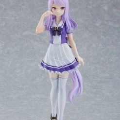 Good Smile Umamusume: Pretty Derby - Mejiro McQueen - School Uniform - POP UP PARADE -Ubisoft News Geschäft x gsc94483 e1
