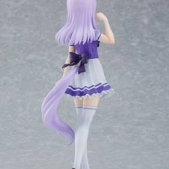 Good Smile Umamusume: Pretty Derby - Mejiro McQueen - School Uniform - POP UP PARADE -Ubisoft News Geschäft x gsc94483 f1