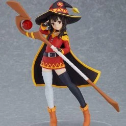 Max Factory KonoSuba: Legend Of Crimson - Megumin - POP UP PARADE Figur -Ubisoft News Geschäft x mafc04291 a