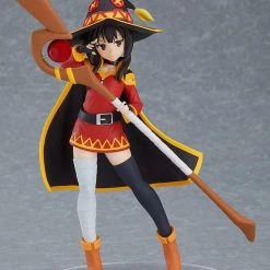 Max Factory KonoSuba: Legend Of Crimson - Megumin - POP UP PARADE Figur -Ubisoft News Geschäft x mafc04291 c