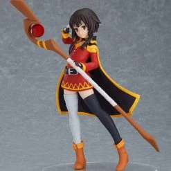 Max Factory KonoSuba: Legend Of Crimson - Megumin - POP UP PARADE Figur -Ubisoft News Geschäft x mafc04291 d