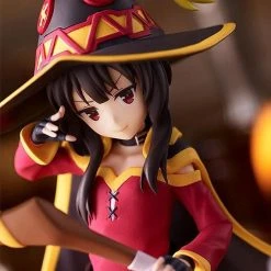 Max Factory KonoSuba: Legend Of Crimson - Megumin - POP UP PARADE Figur -Ubisoft News Geschäft x mafc04291 h