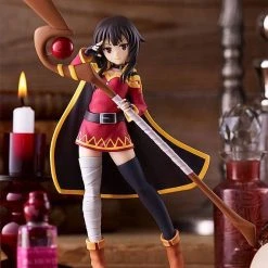 Max Factory KonoSuba: Legend Of Crimson - Megumin - POP UP PARADE Figur
