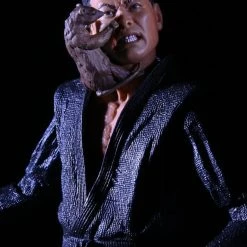 NECA Teenage Mutant Ninja Turtles (1990 Movie) - Shadow Warriors 2er-Pack Figuren -Ubisoft News Geschäft x neca54156 b