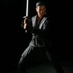 NECA Teenage Mutant Ninja Turtles (1990 Movie) - Shadow Warriors 2er-Pack Figuren -Ubisoft News Geschäft x neca54156 c