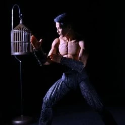 NECA Teenage Mutant Ninja Turtles (1990 Movie) - Shadow Warriors 2er-Pack Figuren -Ubisoft News Geschäft x neca54156 e