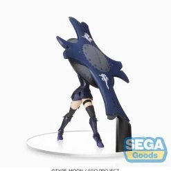 Sega Goods Fate/Grand Order - Mash Kyrielight SPM Figur -Ubisoft News Geschäft x sega95439 b