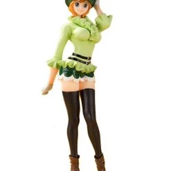 BAN DAI One Piece - Koala Film Gold Version - Figuarts Zero Figur