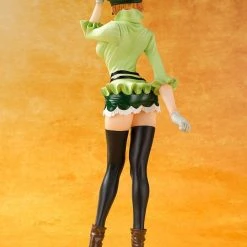 BAN DAI One Piece - Koala Film Gold Version - Figuarts Zero Figur -Ubisoft News Geschäft xbtn11587 8 b