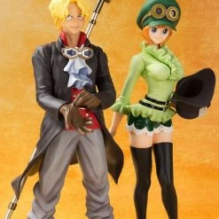 BAN DAI One Piece - Koala Film Gold Version - Figuarts Zero Figur -Ubisoft News Geschäft xbtn11587 8 c