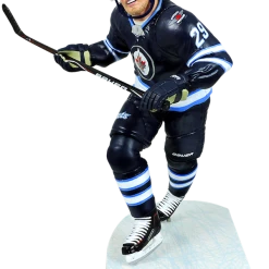 Imports Dragon NHL - Winnipeg Jets - Patrik Laine - Figur 30cm