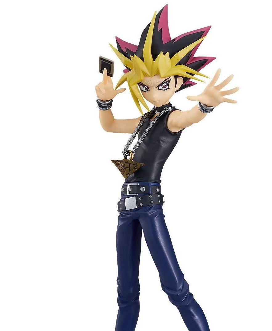 Max Factory Yu-Gi-Oh! - Yami Yugi - Pop Up Parade Figur