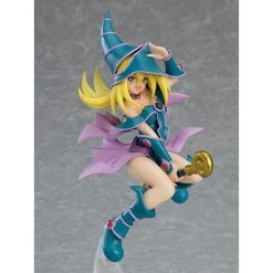 Good Smile Yu-Gi-Oh! - Dark Magician Girl - POP UP PARADE - Another Color Version