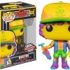 FUNKO POP! - Dustin In Beef Tee Figur - Stranger Things