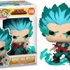 FUNKO POP! My Hero Academia - Infinite Deku With Eri Figur